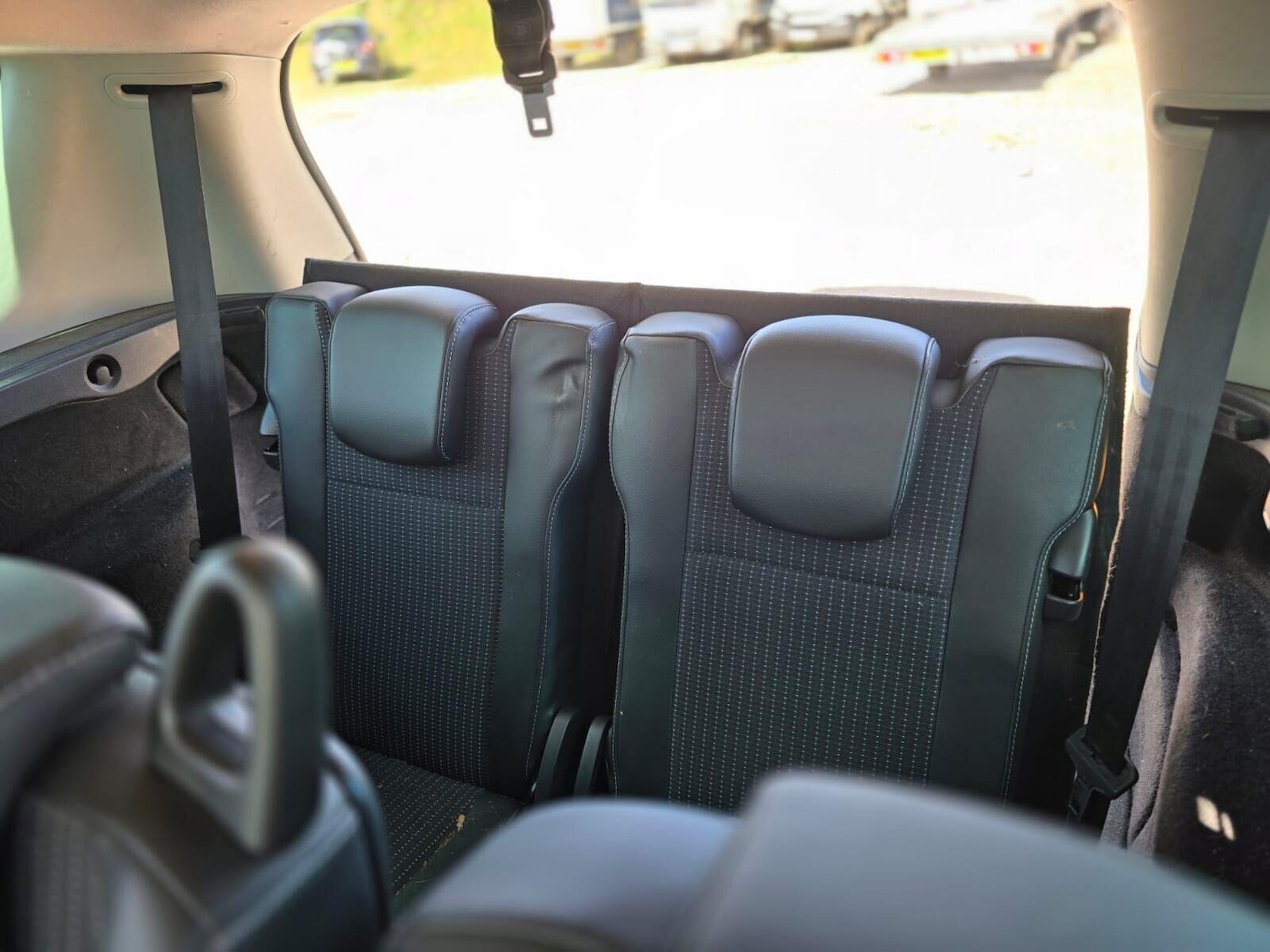 Used Renault Grand Scenic 2015 for sale - 76037339: Photo 23