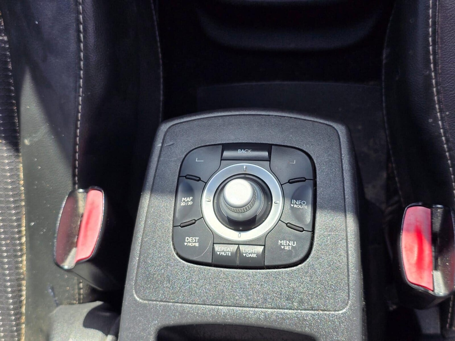 Used Renault Grand Scenic 2015 for sale - 76037339: Photo 27