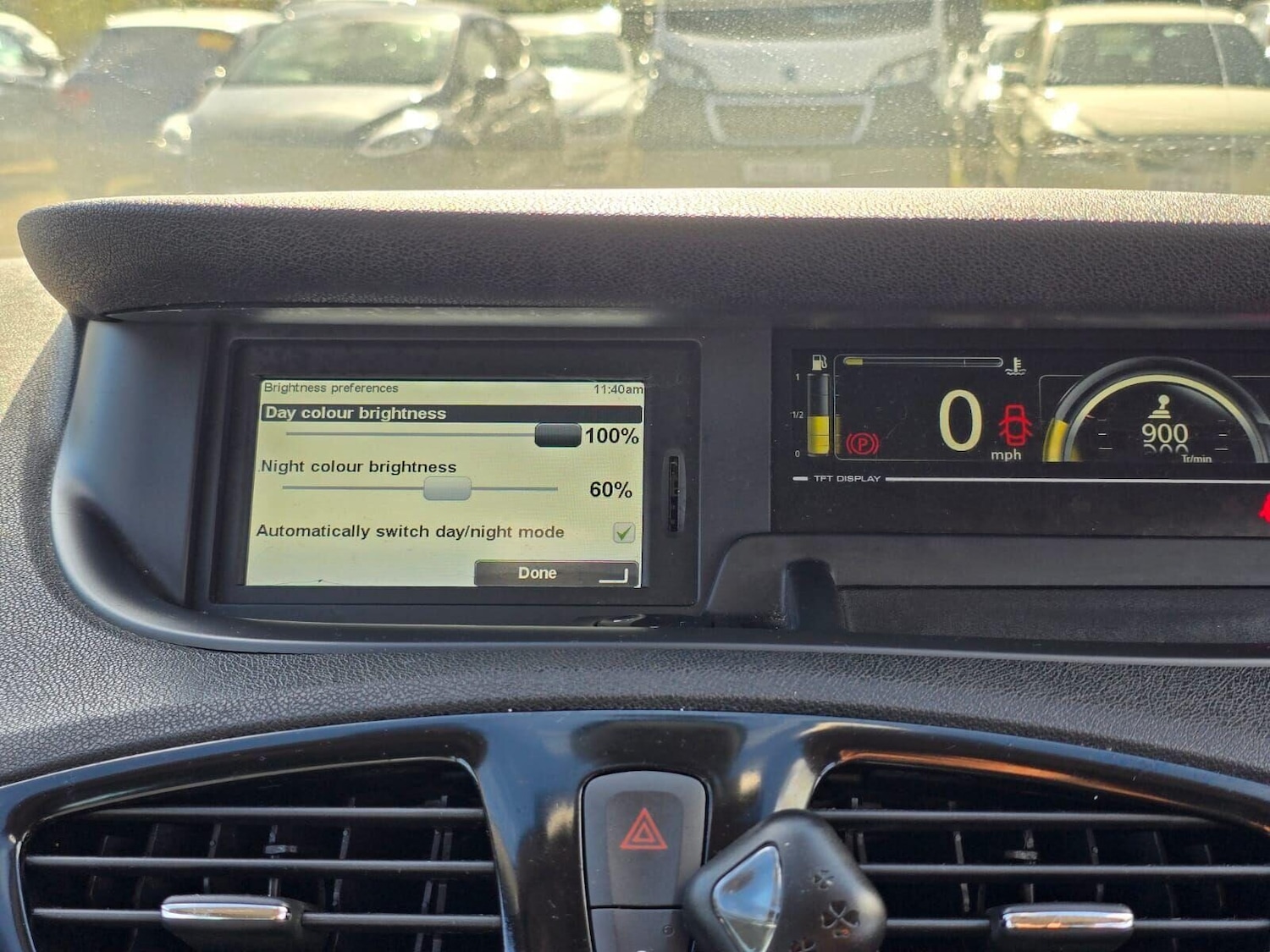 Used Renault Grand Scenic 2015 for sale - 76037339: Photo 30