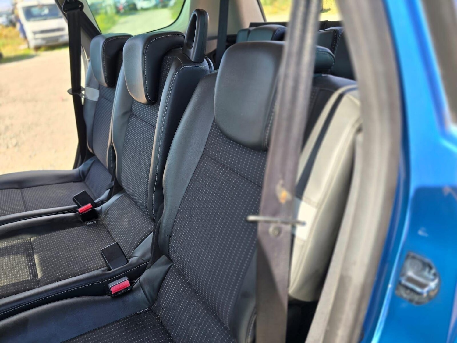 Used Renault Grand Scenic 2015 for sale - 76037339: Photo 34