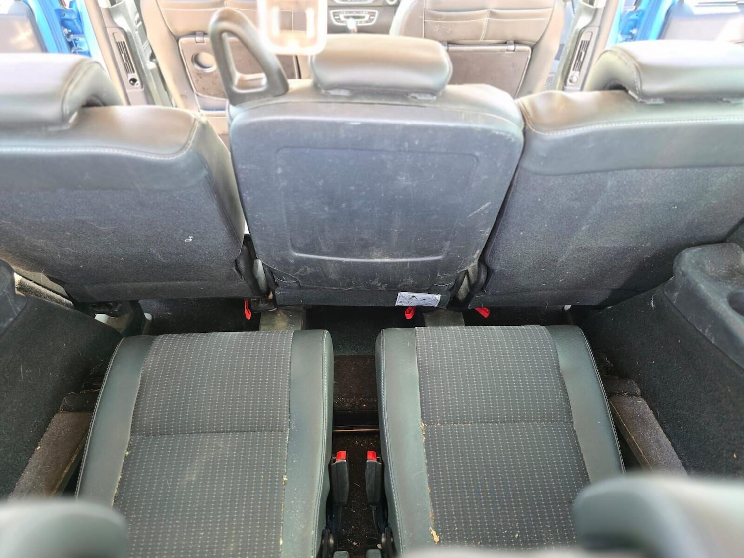 Used Renault Grand Scenic 2015 for sale - 76037339: Photo 36