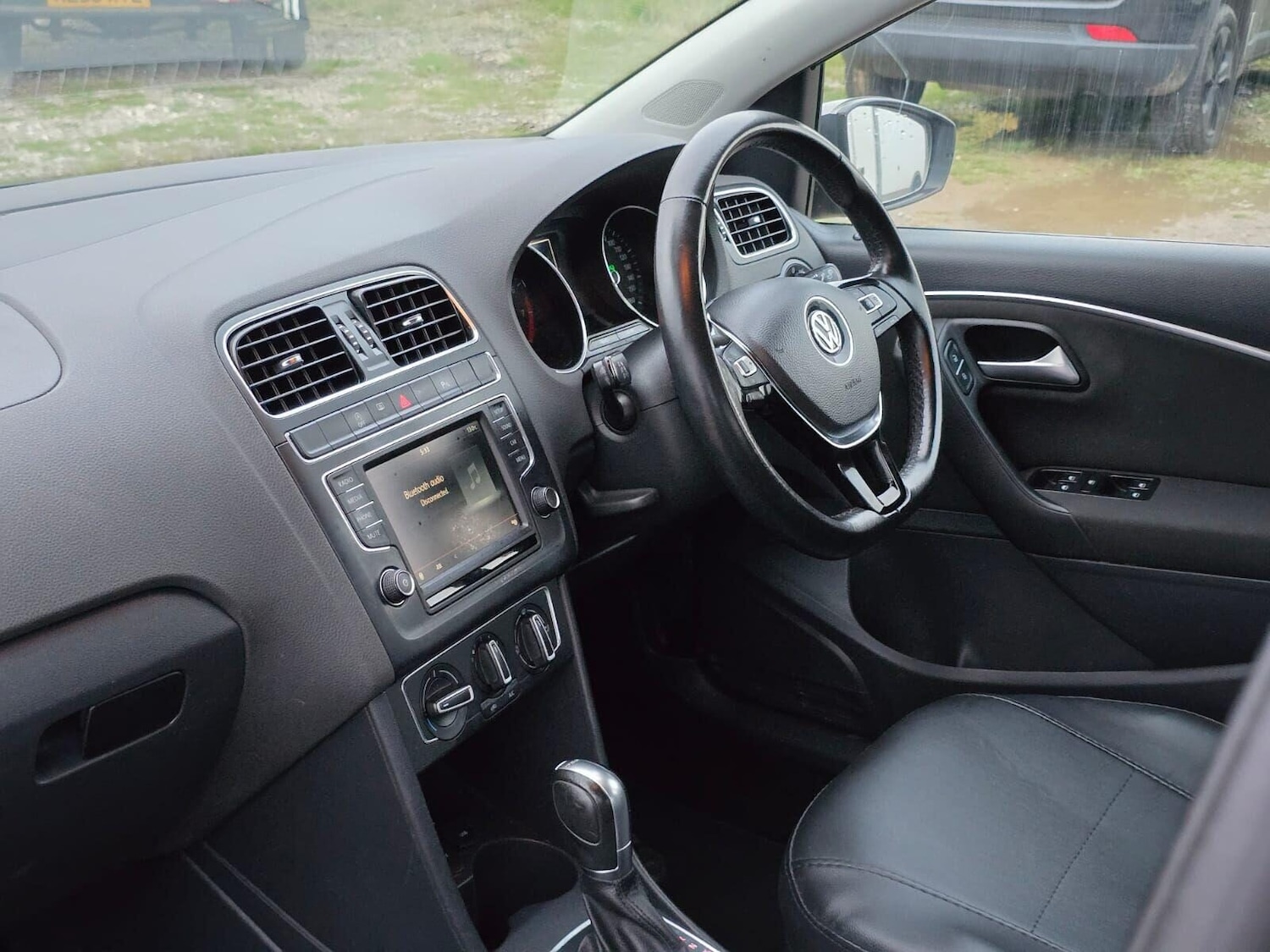 Used Volkswagen Polo 2015 for sale - 76163871: Photo 19