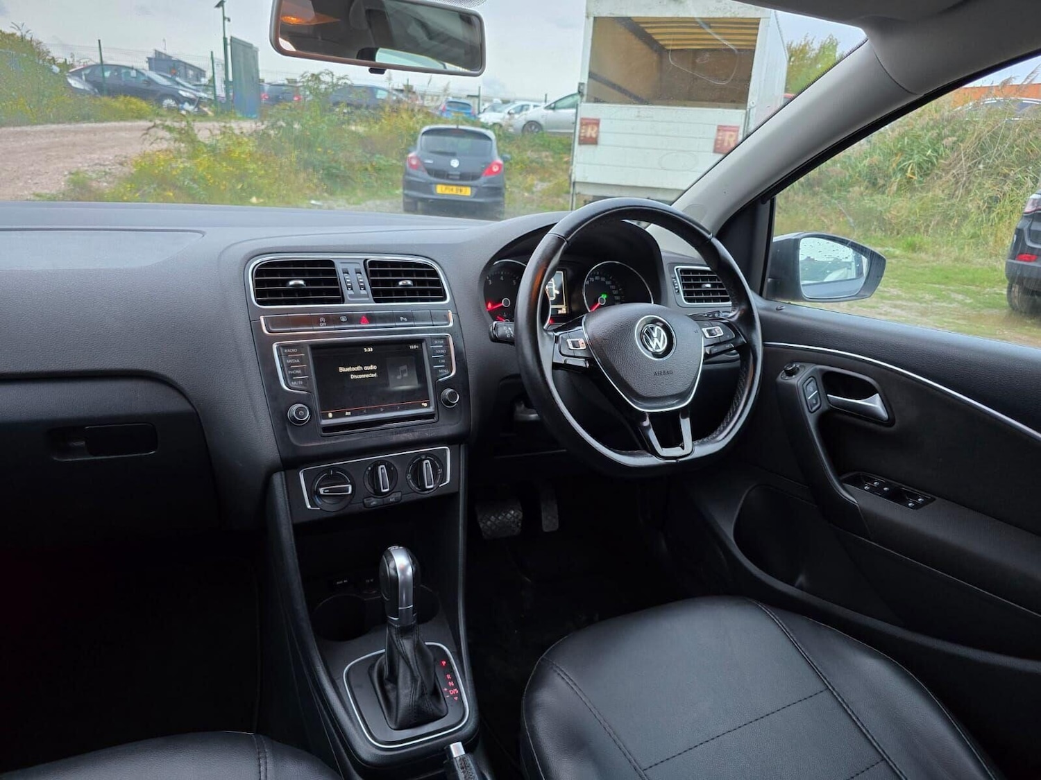 Used Volkswagen Polo 2015 for sale - 76163871: Photo 21