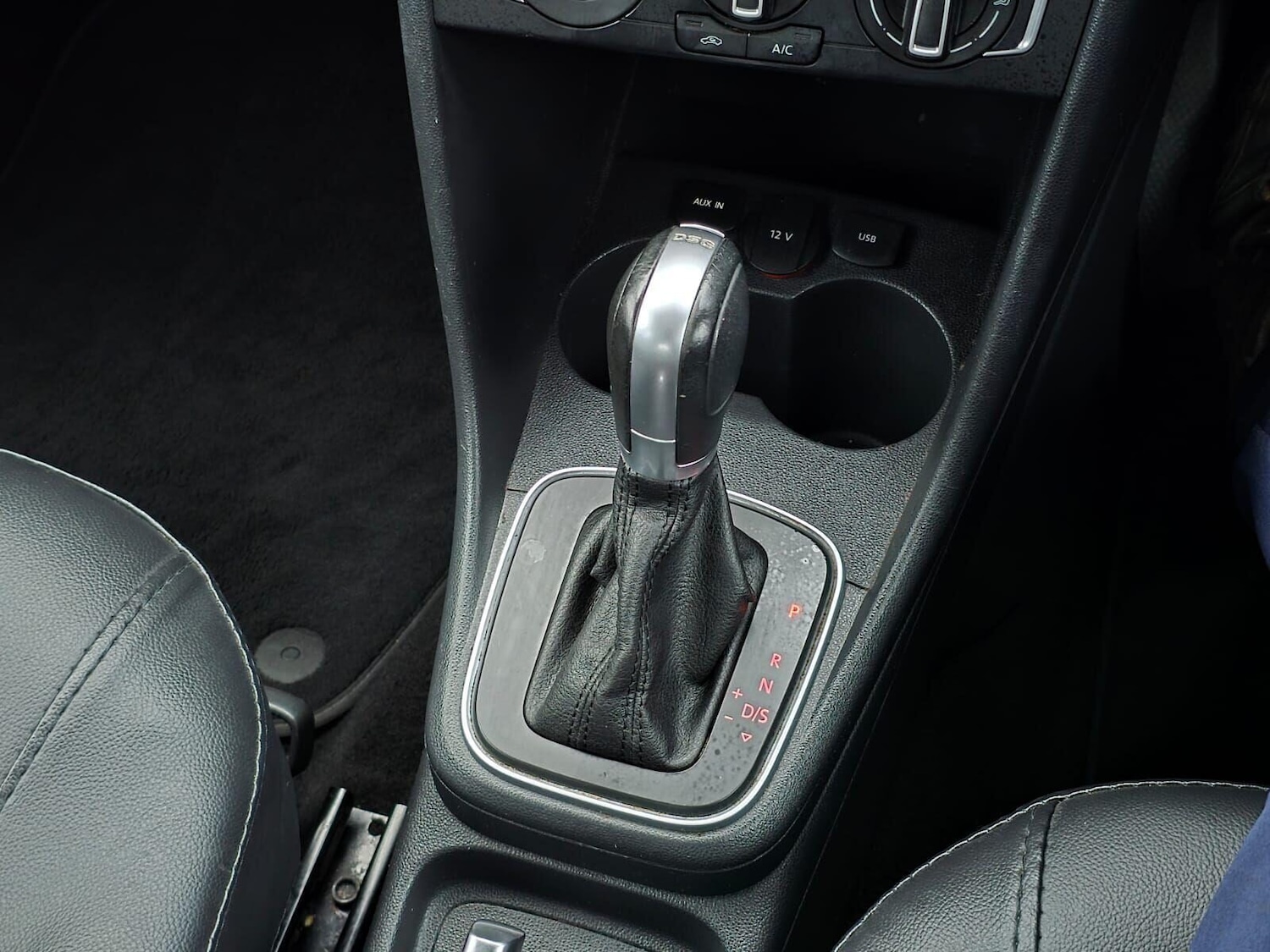 Used Volkswagen Polo 2015 for sale - 76163871: Photo 22