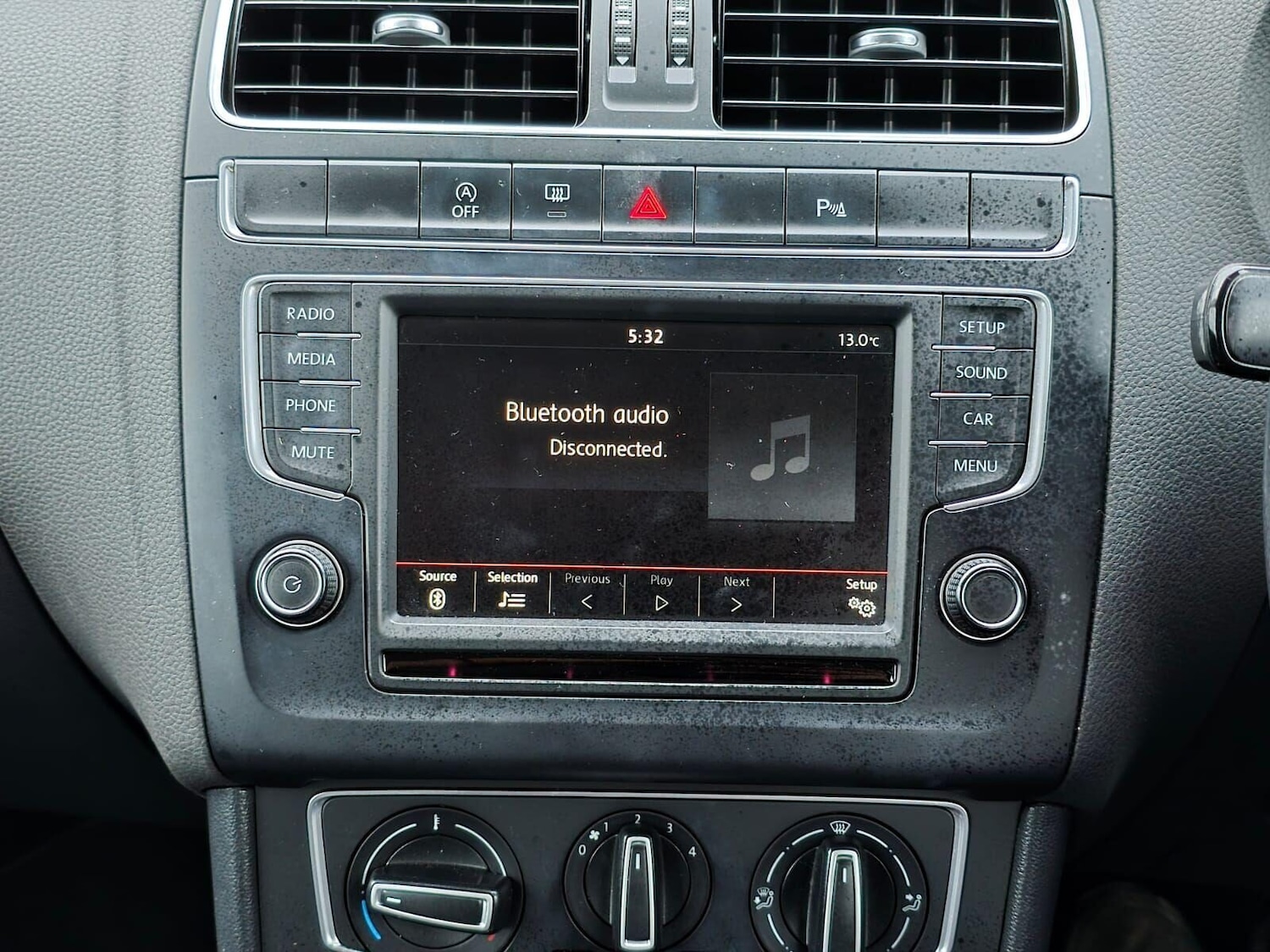 Used Volkswagen Polo 2015 for sale - 76163871: Photo 34