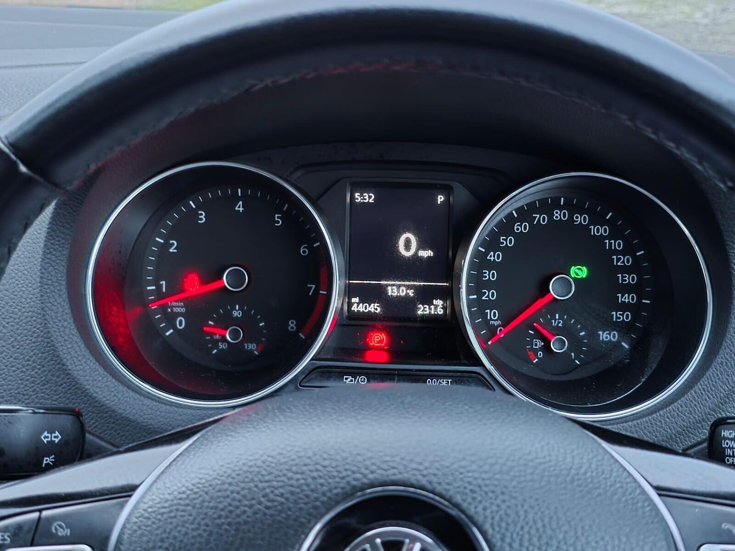 Used Volkswagen Polo 2015 for sale - 76163871: Photo 36