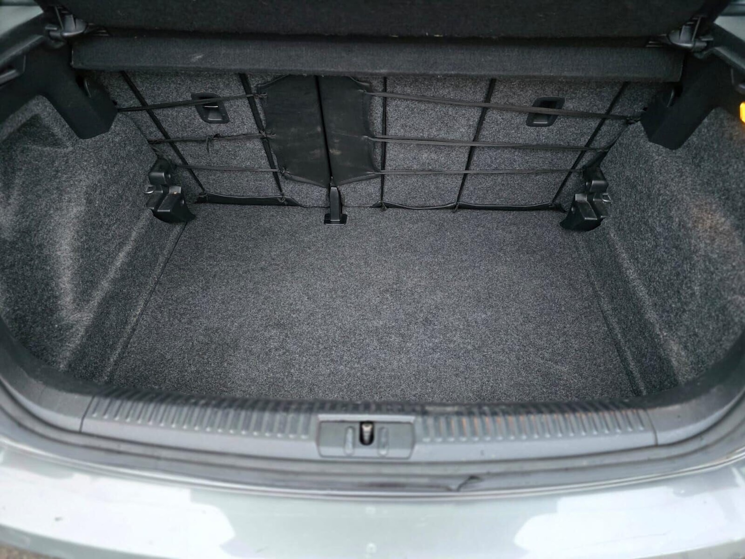 Used Volkswagen Polo 2015 for sale - 76163871: Photo 38