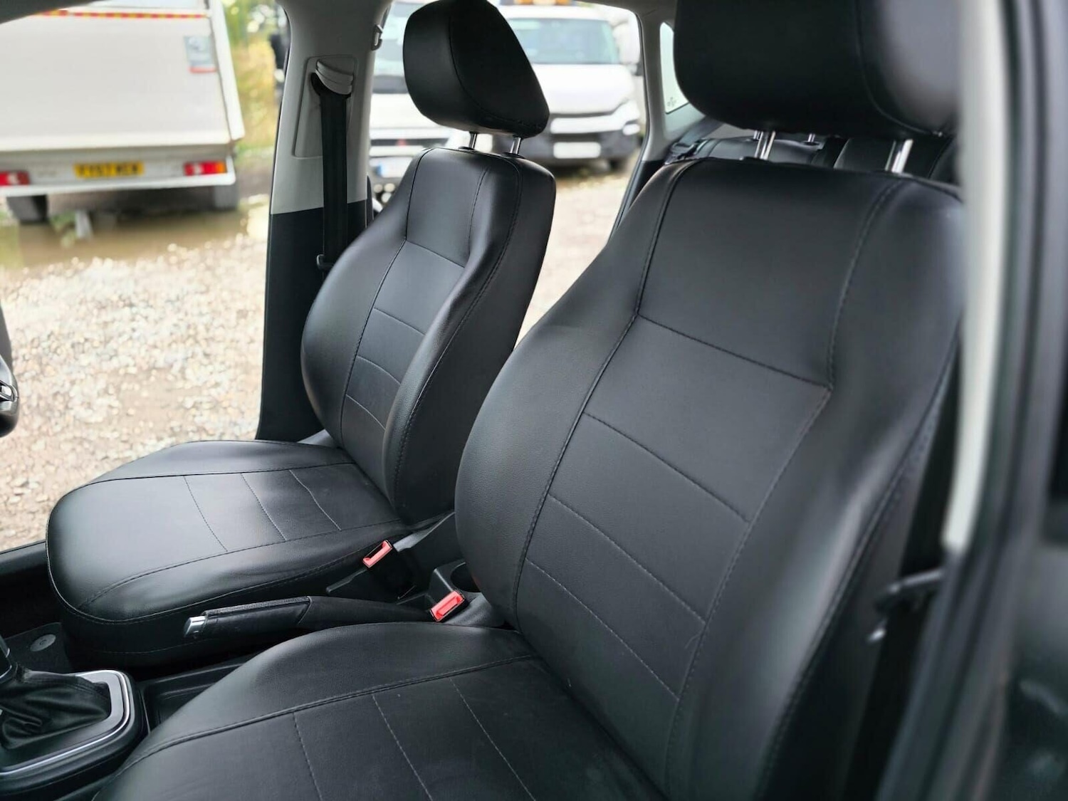 Used Volkswagen Polo 2015 for sale - 76163871: Photo 39