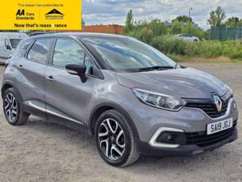 2019 (19) - 1.5 dCi ENERGY Iconic EDC Euro 6 (s/s) 5dr