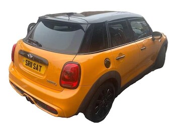 Used MINI Hatch 2015 for sale - 78289442: Photo