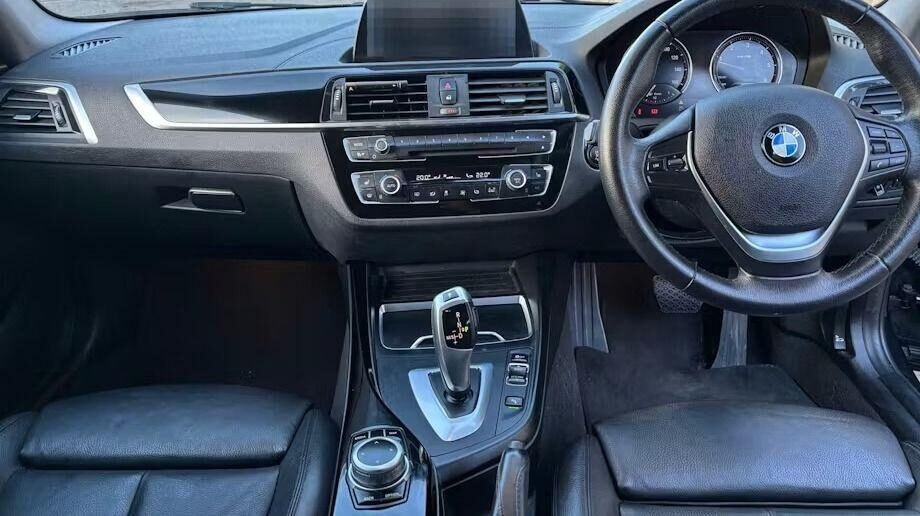 Used BMW 1 Series 2018 for sale - 77296709: Photo 5