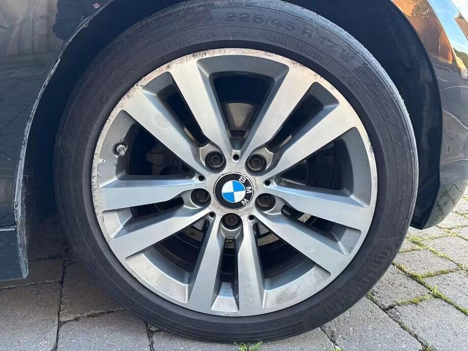 Used BMW 1 Series 2018 for sale - 77296709: Photo 8