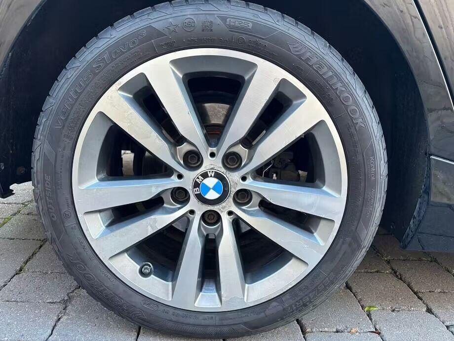 Used BMW 1 Series 2018 for sale - 77296709: Photo 9