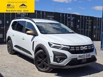 Used Dacia Jogger 2023 for sale - 79341332: Photo