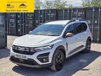 Used Dacia Jogger 2023 for sale - 79341332: Photo