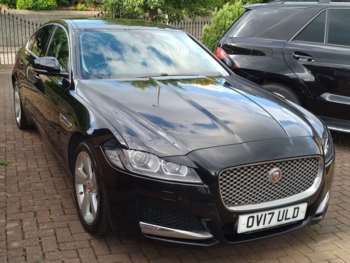 2017 (17) - 2.0d Portfolio Auto Euro 6 (s/s) 4dr