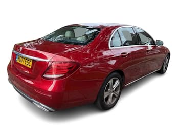 Used Mercedes-Benz E Class 2016 for sale - 79849207: Photo