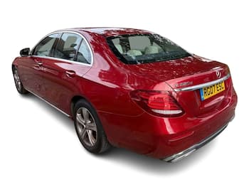Used Mercedes-Benz E Class 2016 for sale - 79849207: Photo