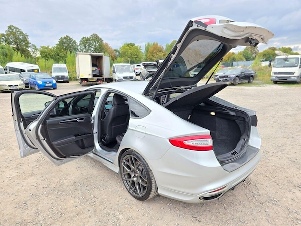 Used Ford Mondeo 2018 for sale - 75717511: Photo 11