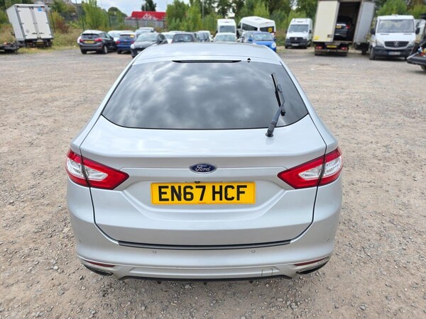 Used Ford Mondeo 2018 for sale - 75717511: Photo 14