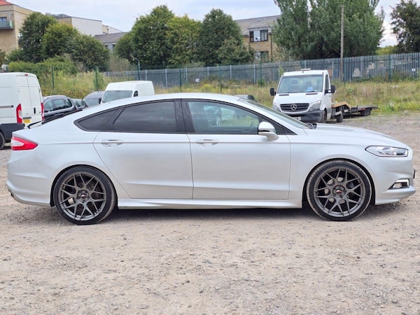 Used Ford Mondeo 2018 for sale - 75717511: Photo 15