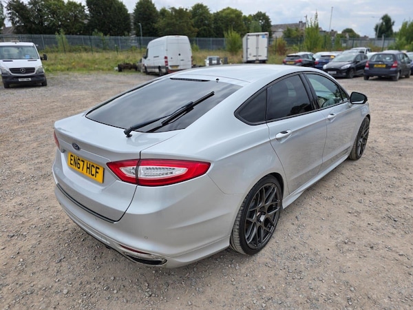Used Ford Mondeo 2018 for sale - 75717511: Photo 17