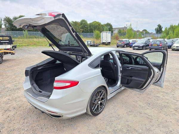Used Ford Mondeo 2018 for sale - 75717511: Photo 18