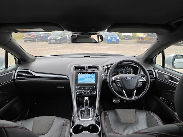 Used Ford Mondeo 2018 for sale - 75717511: Photo 19