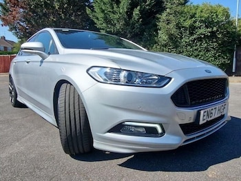 Ford - Mondeo
