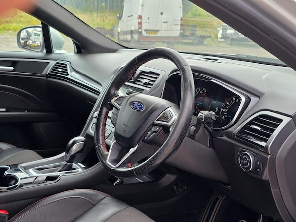 Used Ford Mondeo 2018 for sale - 75717511: Photo 21