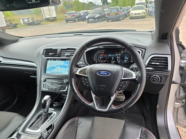 Used Ford Mondeo 2018 for sale - 75717511: Photo 22