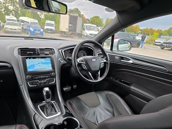 Used Ford Mondeo 2018 for sale - 75717511: Photo 23
