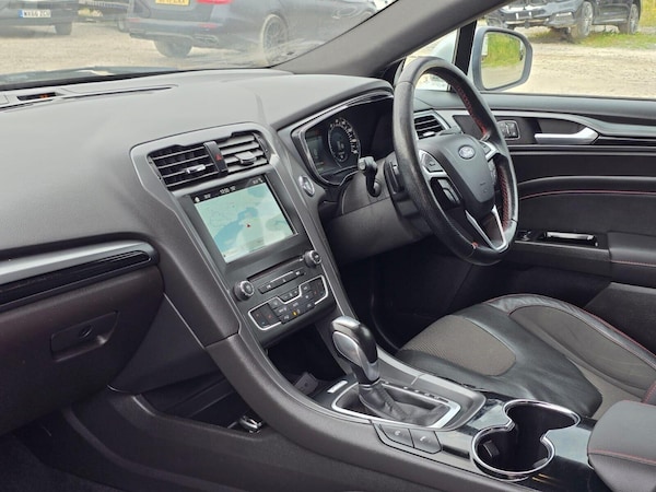 Used Ford Mondeo 2018 for sale - 75717511: Photo 25
