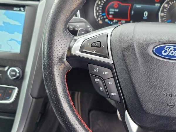 Used Ford Mondeo 2018 for sale - 75717511: Photo 29