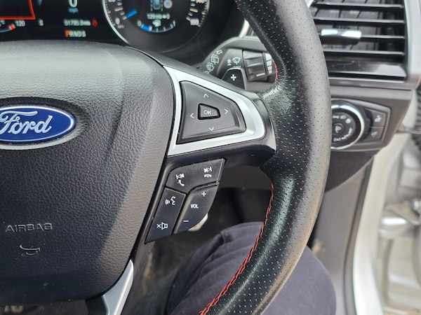 Used Ford Mondeo 2018 for sale - 75717511: Photo 31
