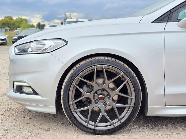 Used Ford Mondeo 2018 for sale - 75717511: Photo 34