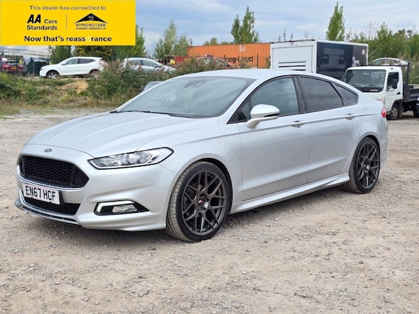 Used Ford Mondeo 2018 for sale - 75717511: Photo 3