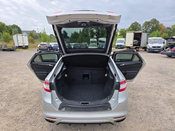 Used Ford Mondeo 2018 for sale - 75717511: Photo 41