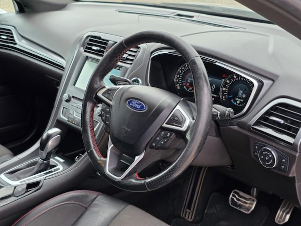 Used Ford Mondeo 2018 for sale - 75717511: Photo 43