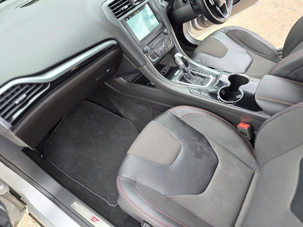 Used Ford Mondeo 2018 for sale - 75717511: Photo 44