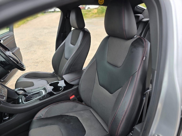 Used Ford Mondeo 2018 for sale - 75717511: Photo 45