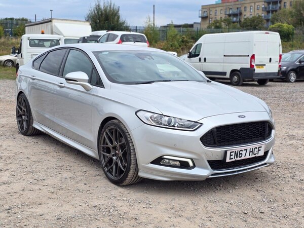 Used Ford Mondeo 2018 for sale - 75717511: Photo 5