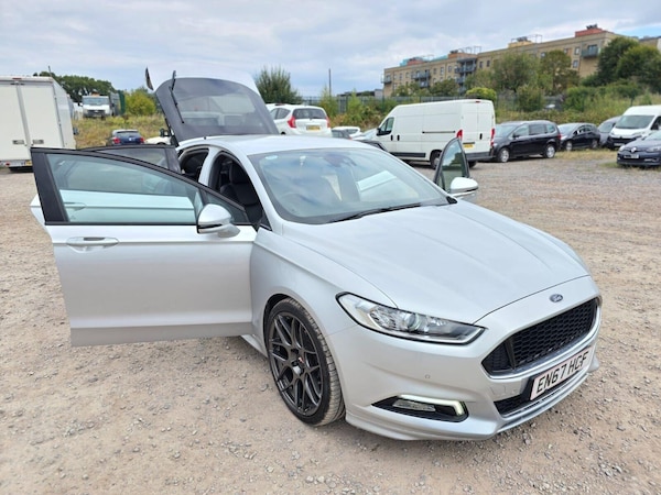 Used Ford Mondeo 2018 for sale - 75717511: Photo 6