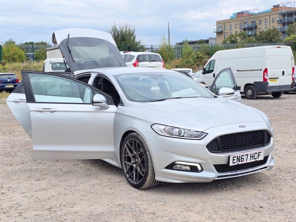 Used Ford Mondeo 2018 for sale - 75717511: Photo 7