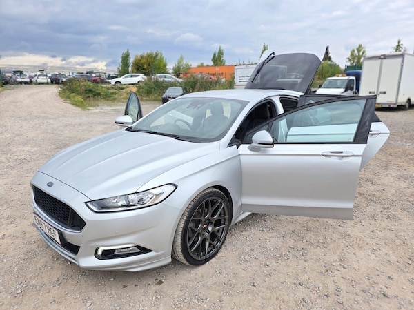 Used Ford Mondeo 2018 for sale - 75717511: Photo 9