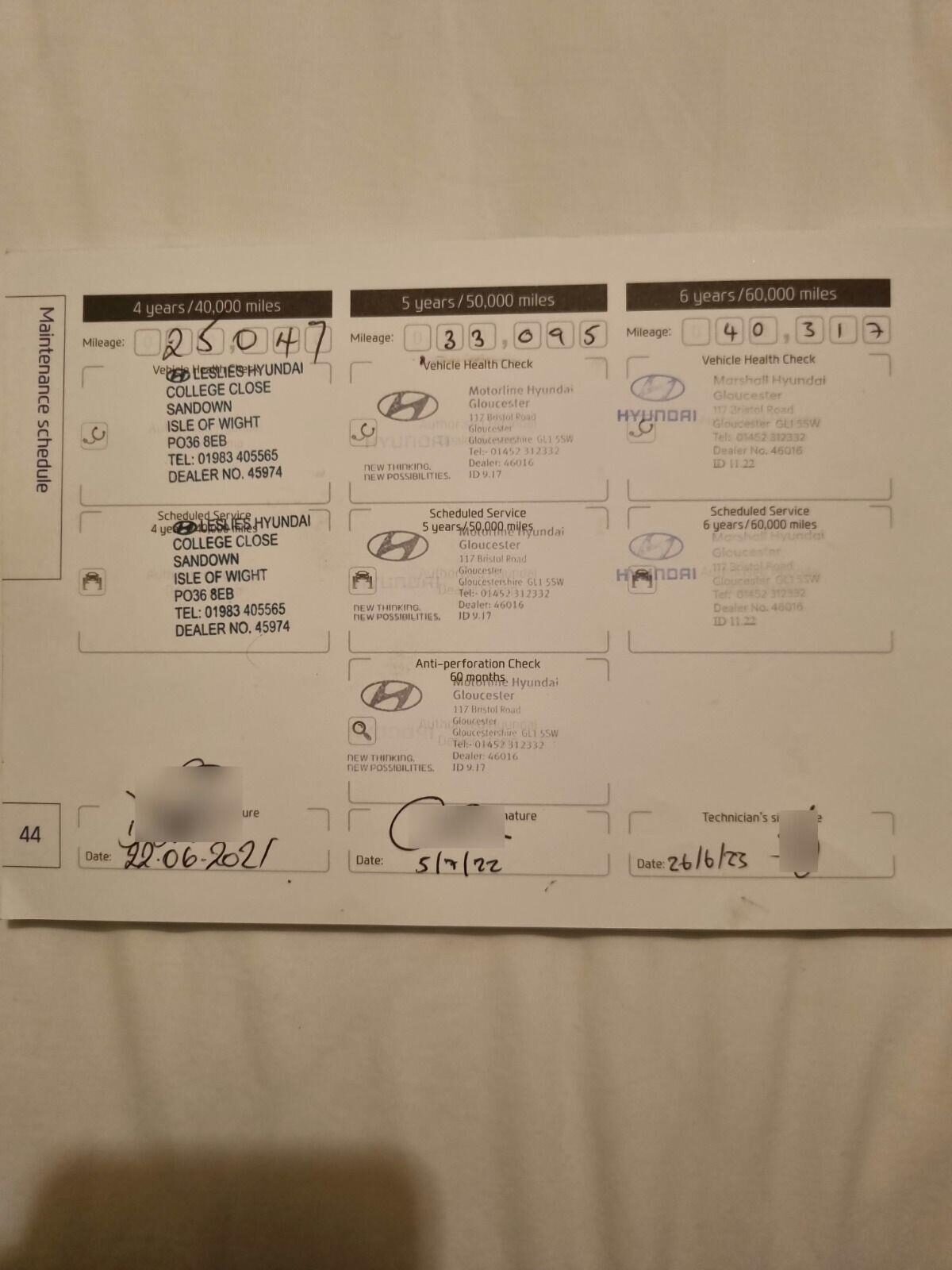 Used Hyundai i20 2017 for sale - 77616199: Photo 10