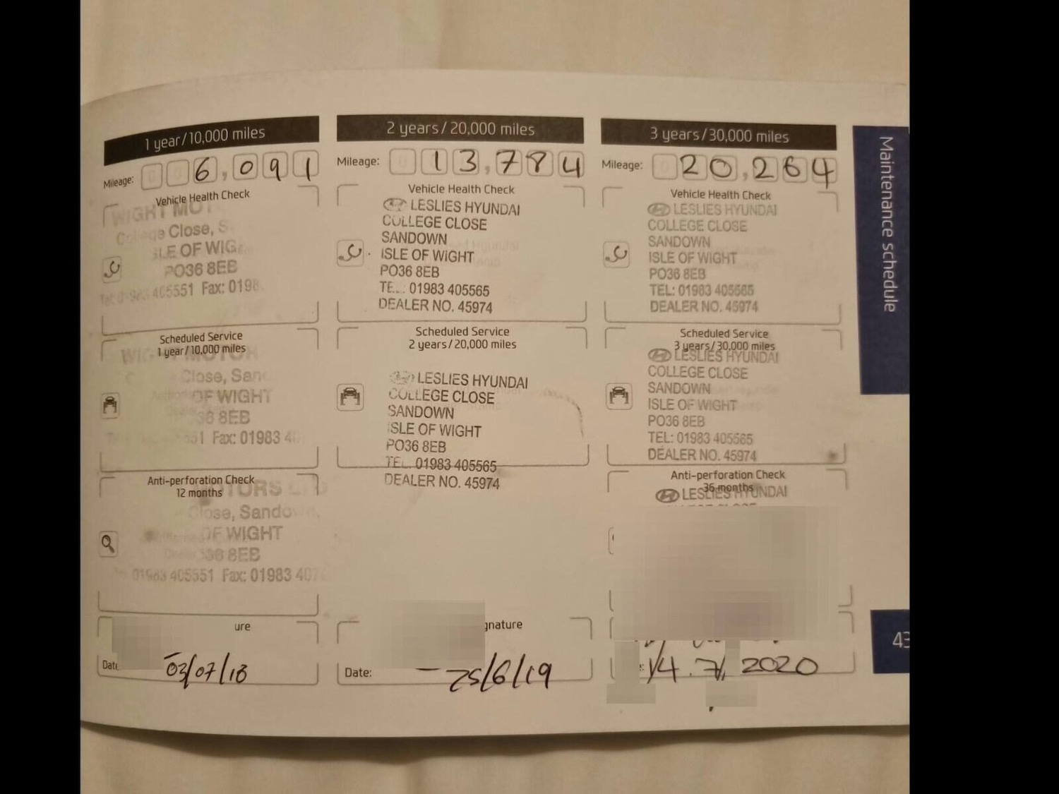 Used Hyundai i20 2017 for sale - 77616199: Photo 11