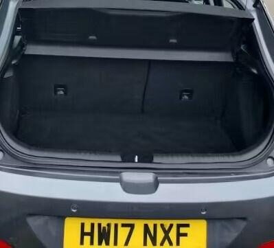 Used Hyundai i20 2017 for sale - 77616199: Photo 13