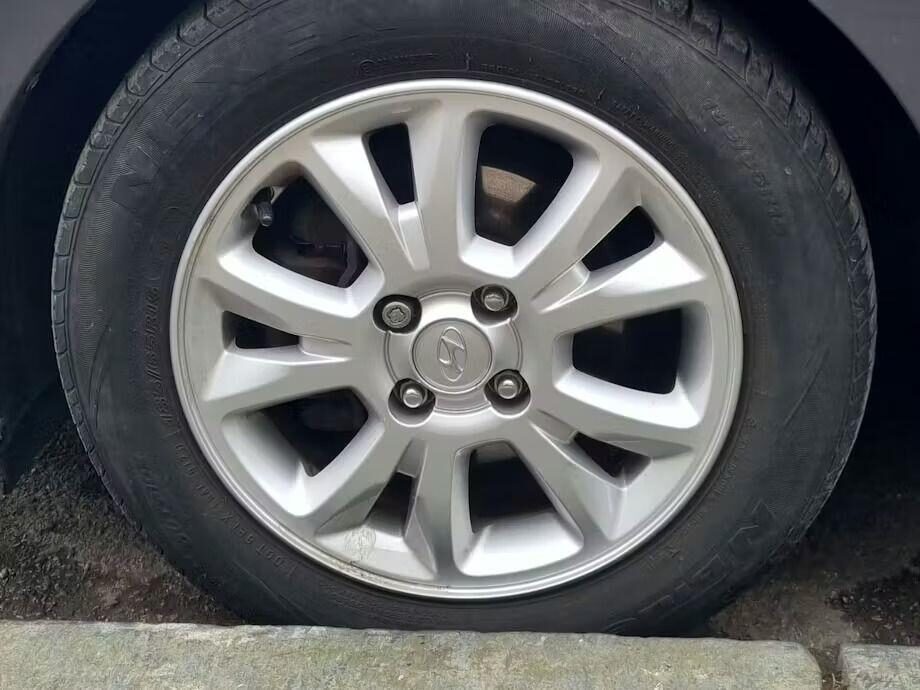 Used Hyundai i20 2017 for sale - 77616199: Photo 9