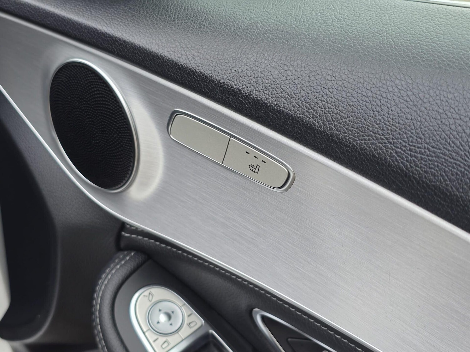 Used Mercedes-Benz C Class 2014 for sale - 77236165: Photo 22